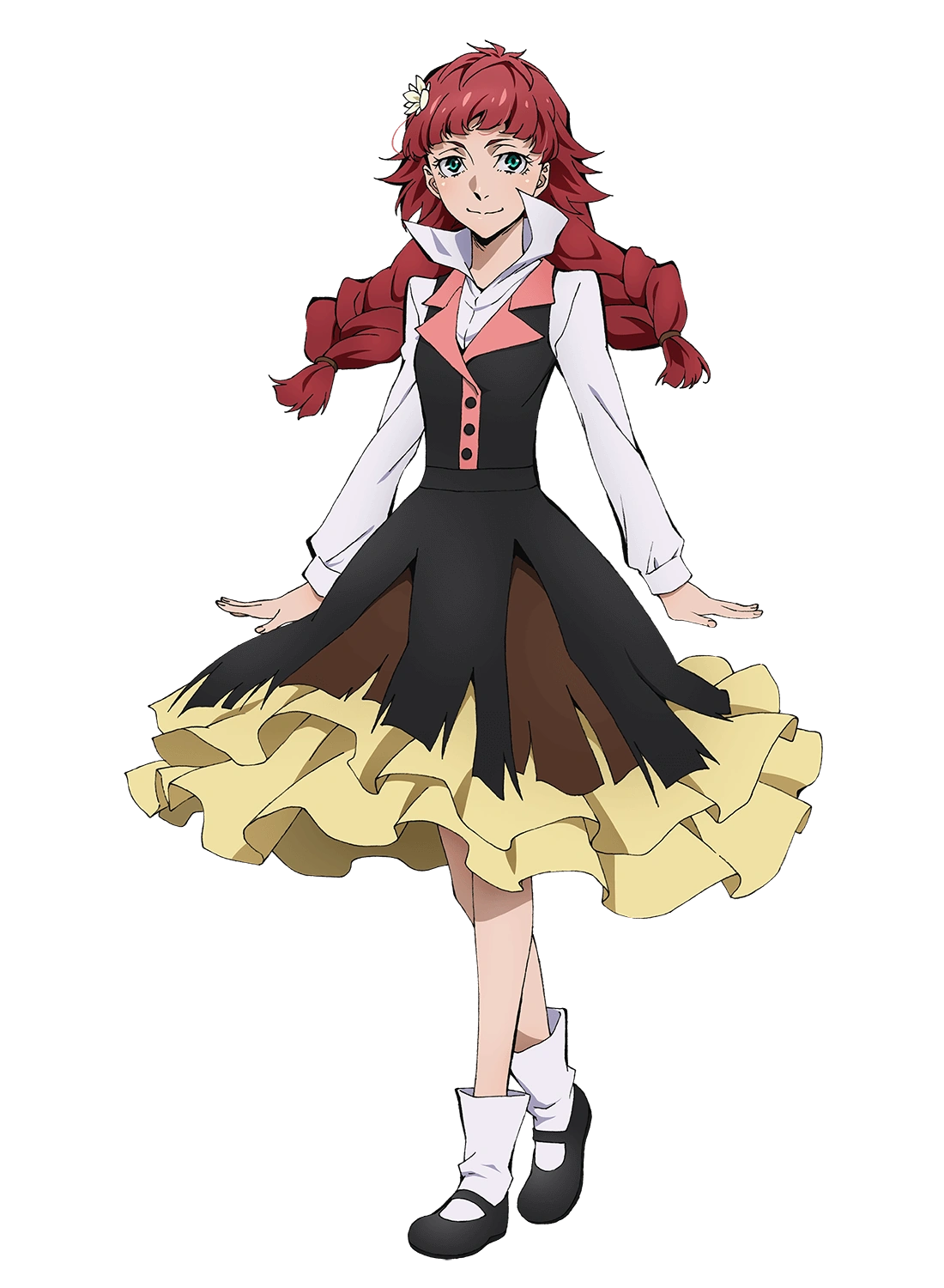Lucy