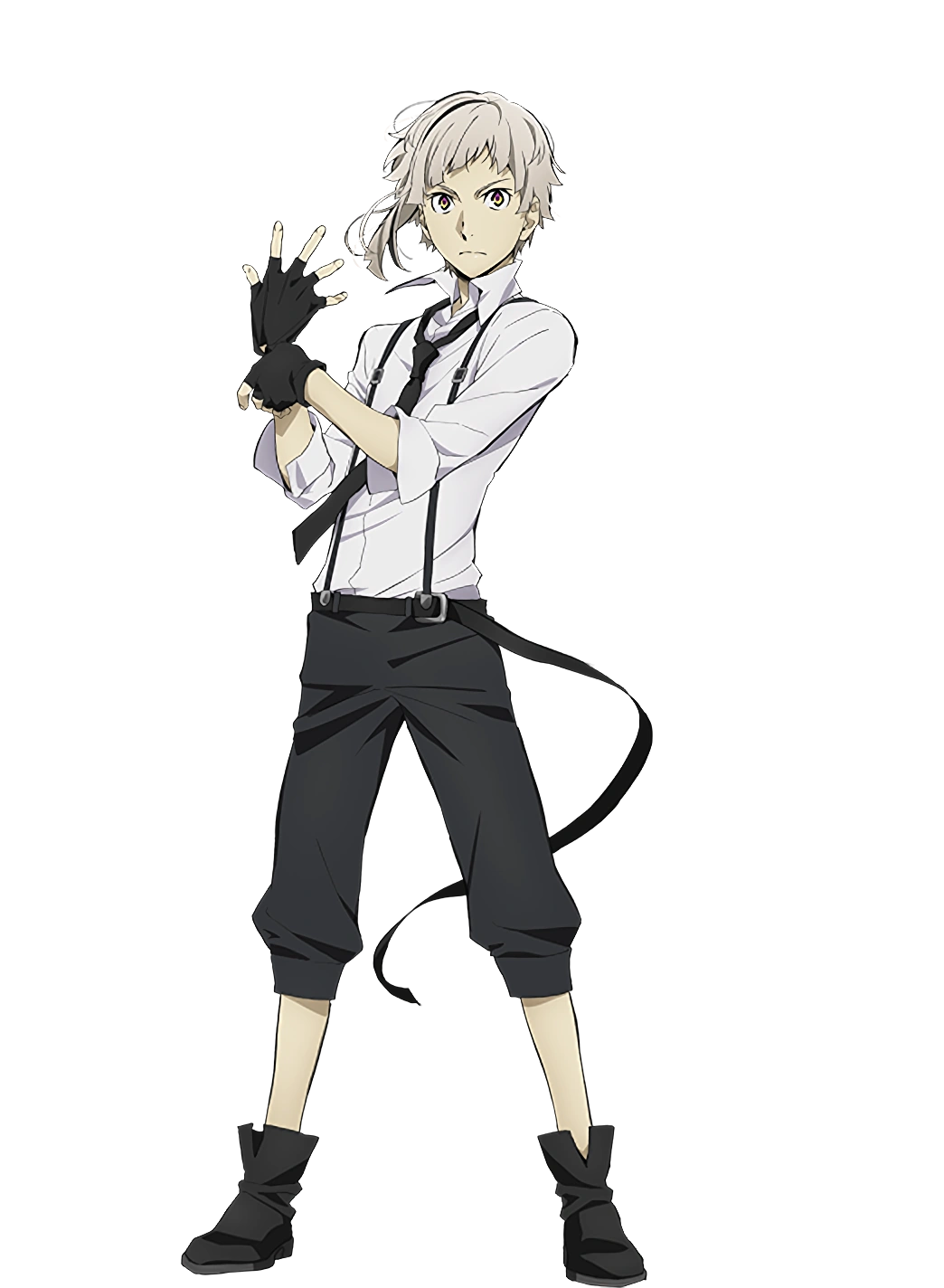 Atsushi